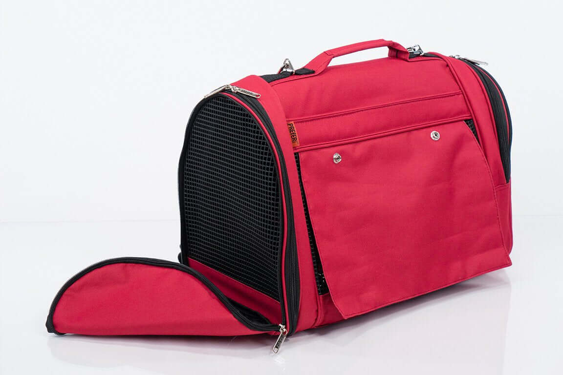 Sac à dos pour animaux Hideaway 358