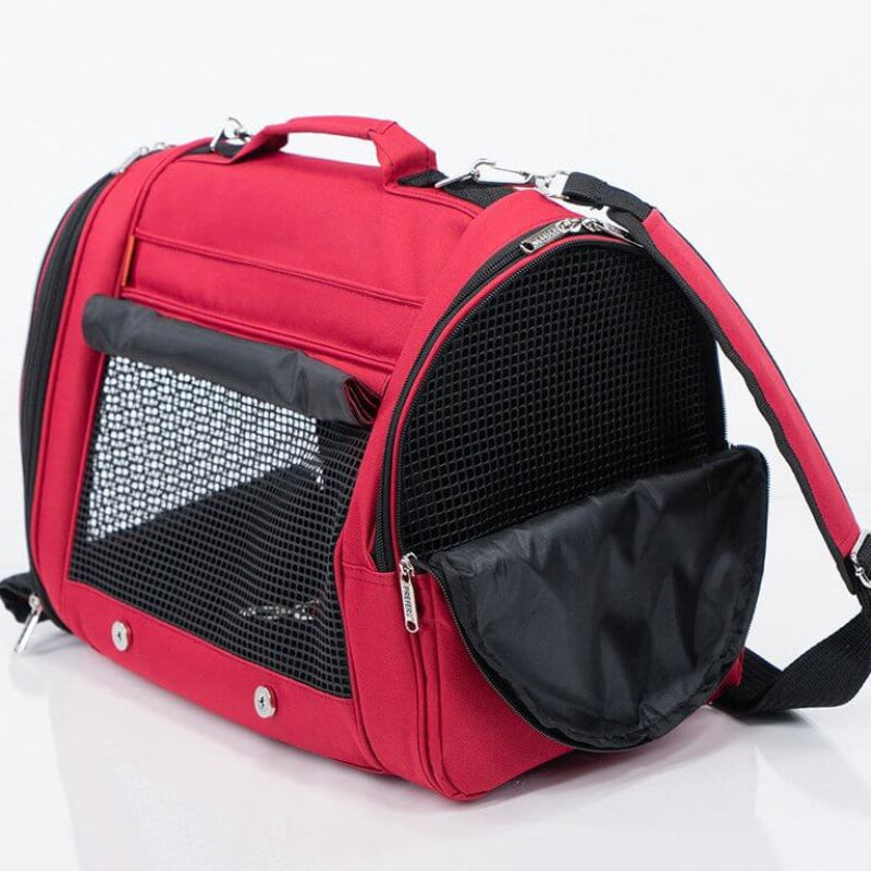Hideaway Pet Backpack