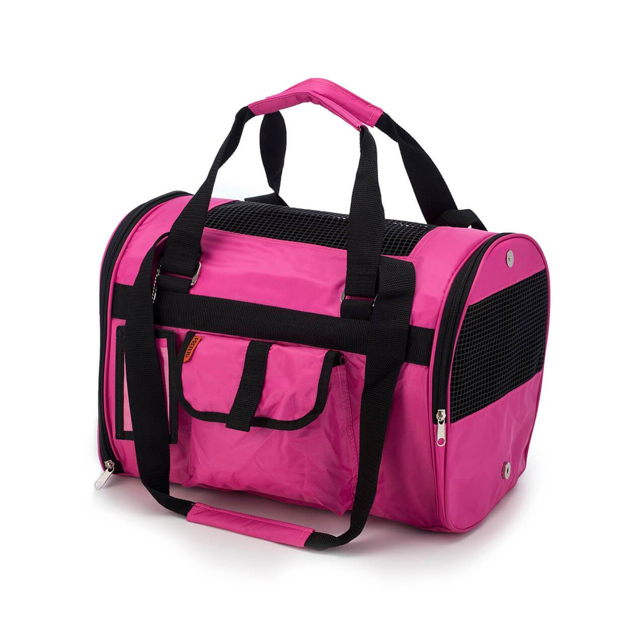 Pet Jet Carrier 566
