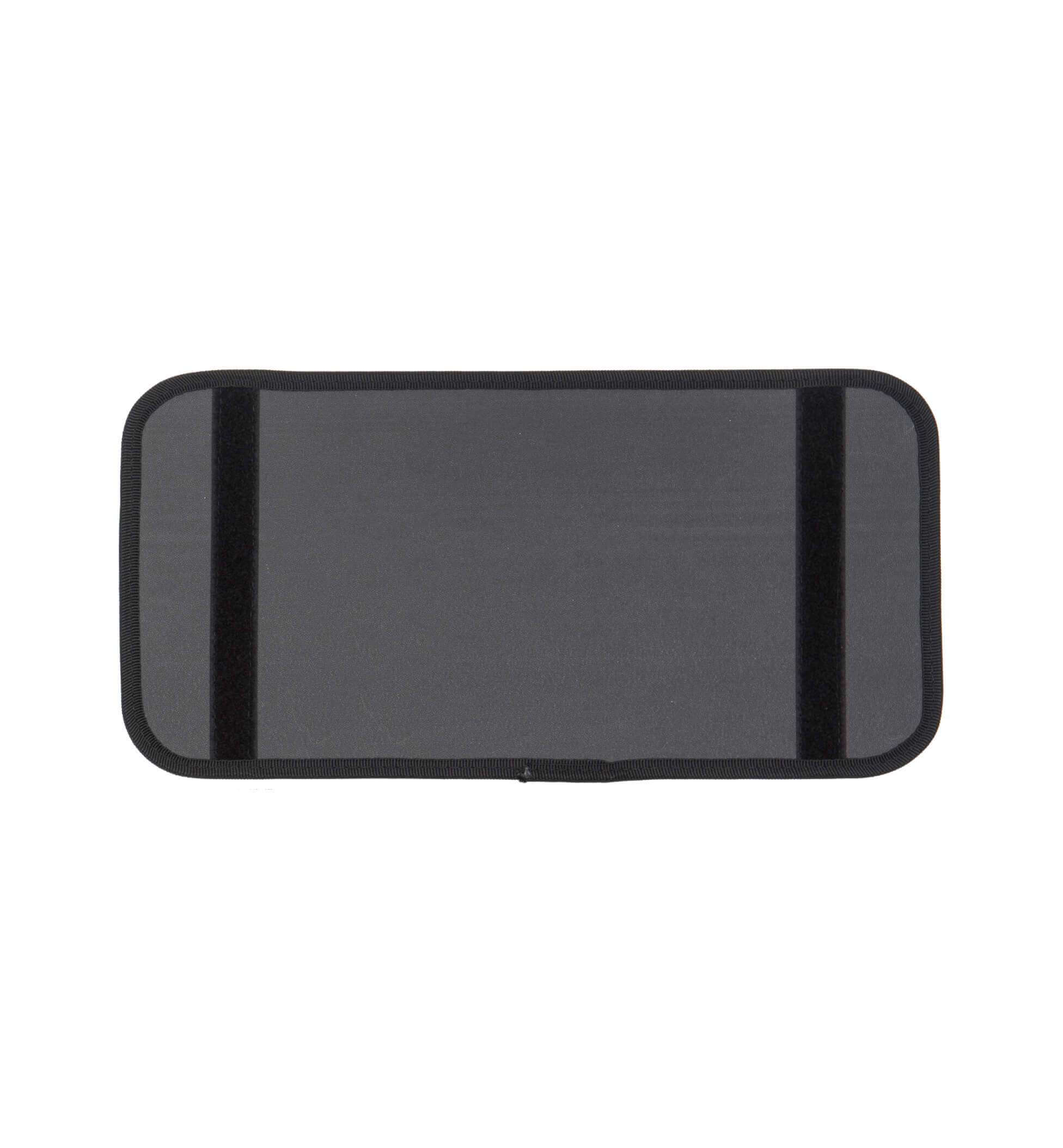 Carrier Base Replacement