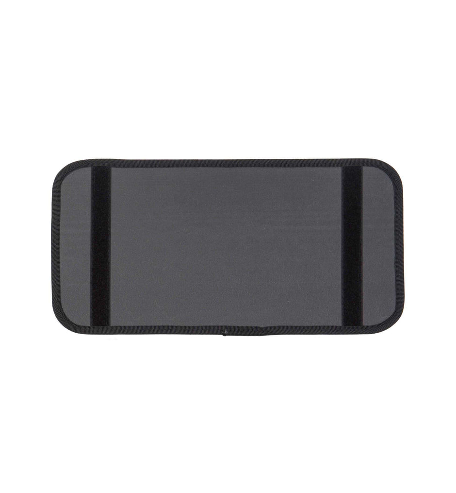 Carrier Base Replacement