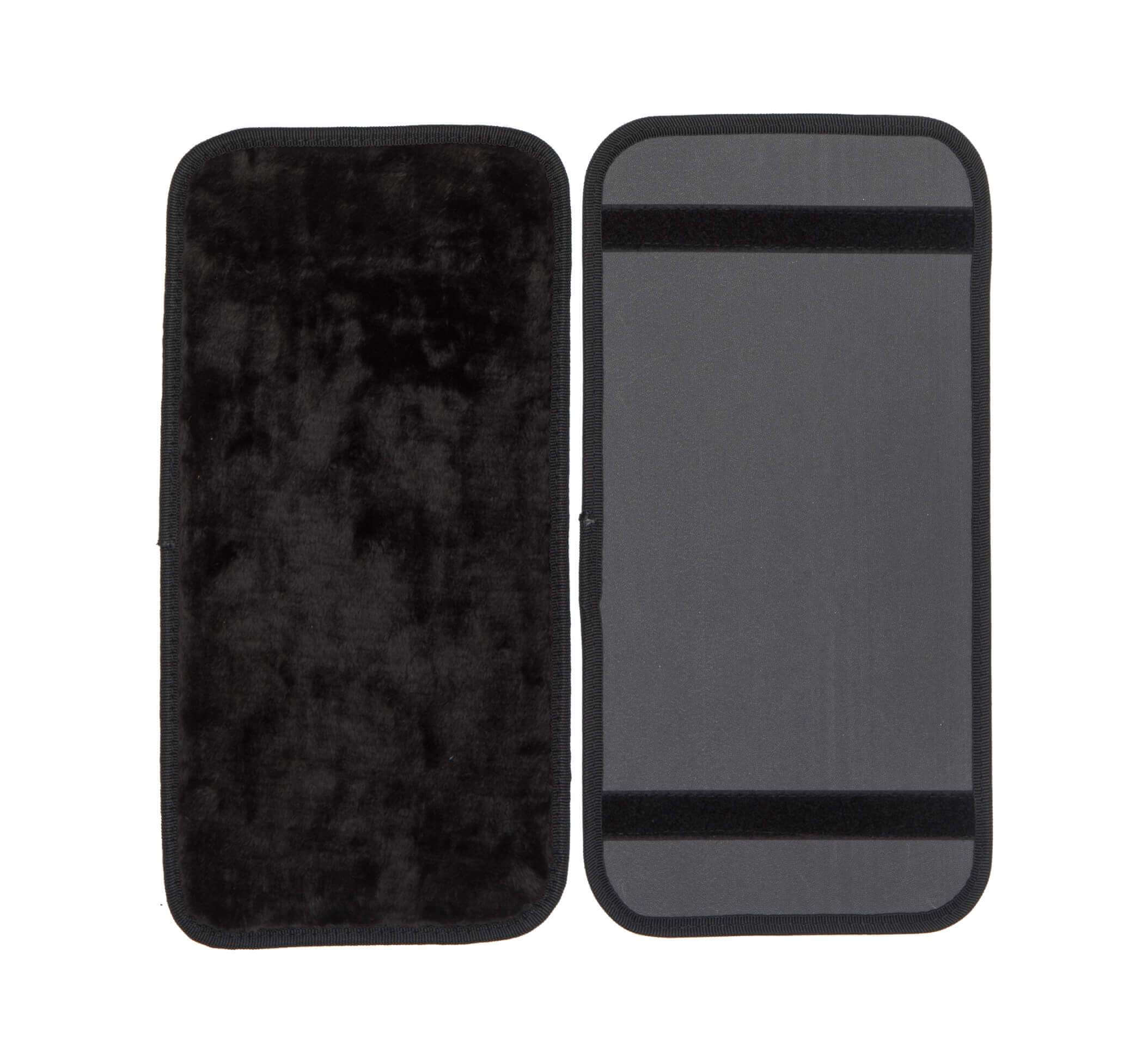 Carrier Base Replacement