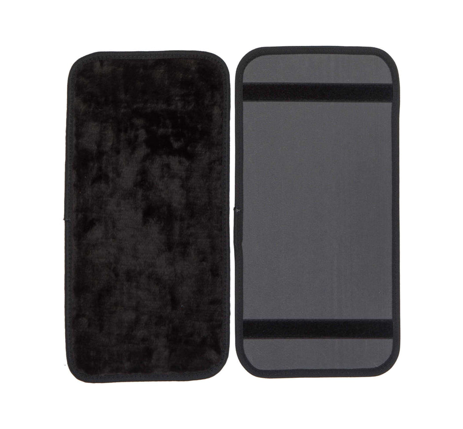 Carrier Base Replacement