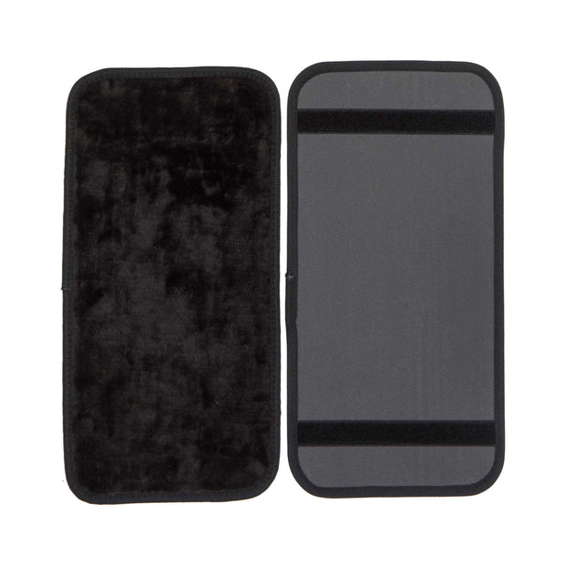 Carrier Base Replacement