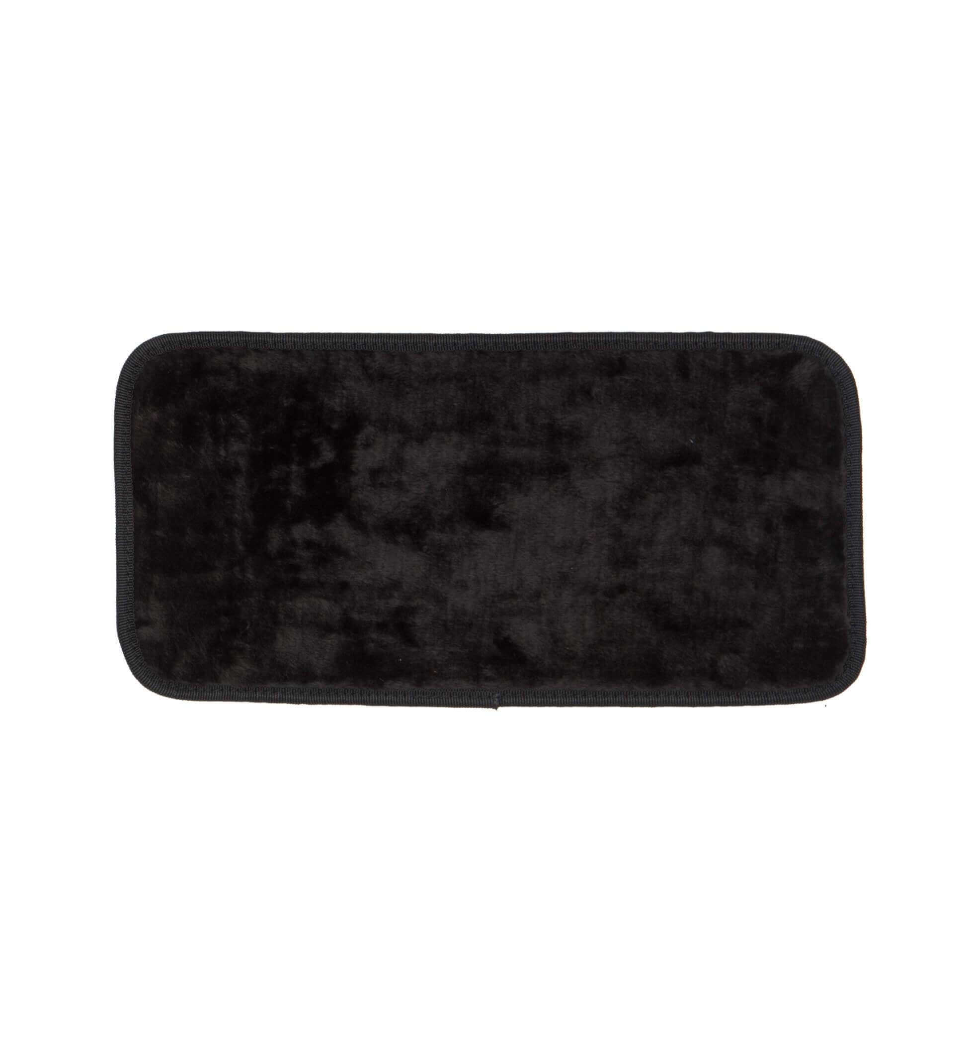 Carrier Base Replacement