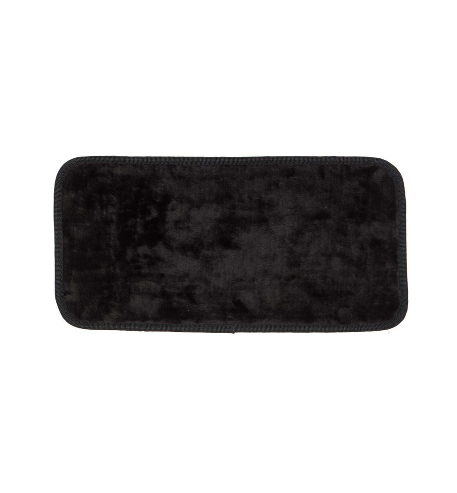 Carrier Base Replacement