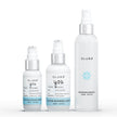 OLURA You Custom Blended Serum with Niacinamide, Peptides & Vitamin C – 30ml