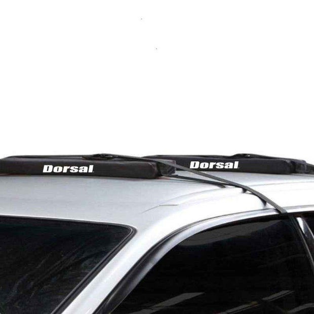 Bonsai Adjustable Car Roof Rack Surfboard Kayak Carrier