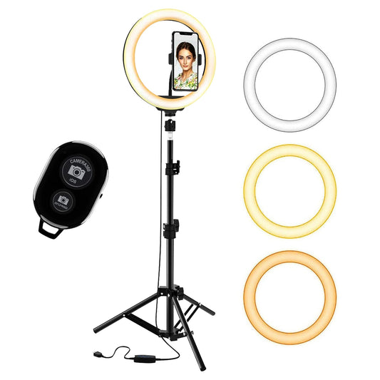 GlowPro Light Stand