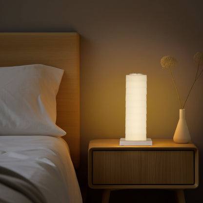 Rotating LED Desk Lamp