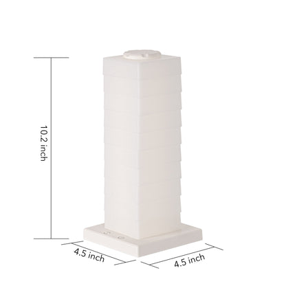 Rotating LED Desk Lamp