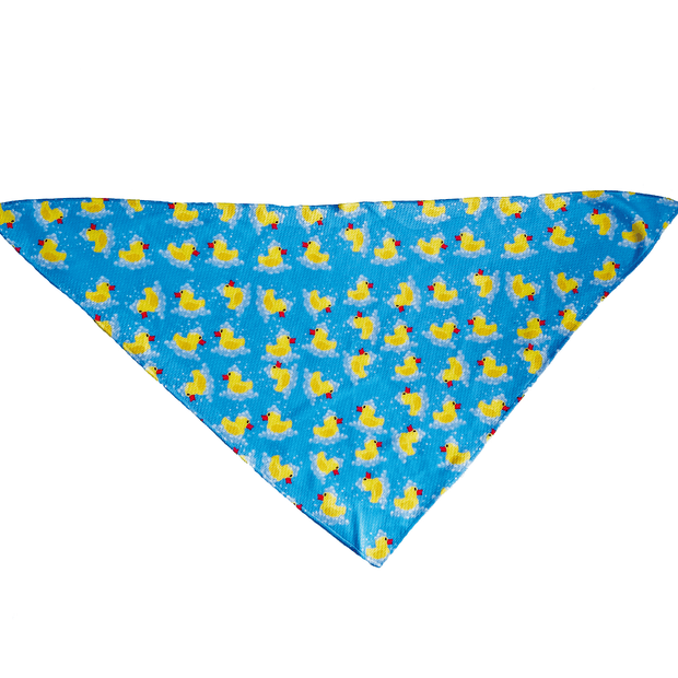 Rubber Duck Bandana