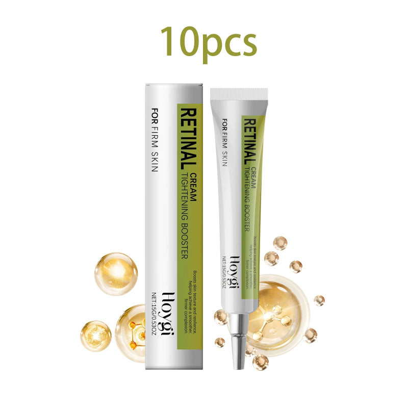 Hoygi Retinal Firming Eye Cream – Tightening Booster for Firm Skin 15g