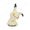 Pokémon Mimikyu Plush Toy – Soft Short Plush Stuffed Character