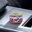 Car Air Fresheners Perfume Auto Supplies Canned Wood Blocks CHERRYFlavor Explosion Car Foreign Aromatherapy Deodorant Supplies