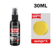 Car Glass Anti-Rain Water Repellent Spray Nano Hydrophobic Coating