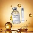 SUNGBOON EDITOR Deep Collagen Silk Peptide Intensive Ampoule Set with Precision Applicator