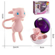 Pokémon Transforming Poké Ball Toy – Collectible Action Figure