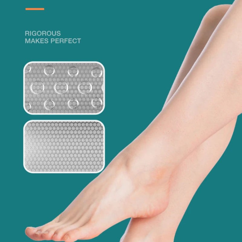 KINGREEN Dual-Sided Foot File Ca.210mm