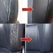 Paintable Leather Repair Filler Paste – Multi-Purpose Scratch Repair Cream for Car Interiors & Home Leather Care