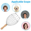 Octopus Head Massager – Scalp Scratcher & Itch Relief Tool | 20/24/28 Fingers