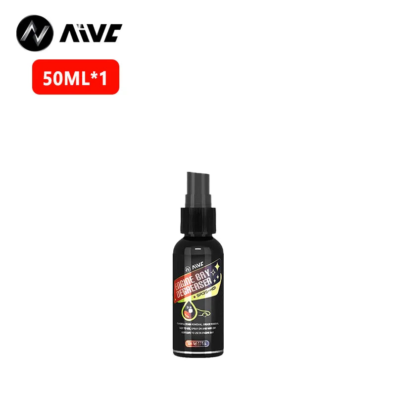 AIVCOPB Engine Bay Degreaser Spray for Oil & Grease Stains