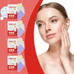 240-Piece Heart & Star Pimple Patches – Acne Dots for Blemish Coverage