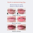 Lip Balm Exfoliating Scrub – Moisturizing Lip Care Mask for Smooth, Hydrated & Soft Lips