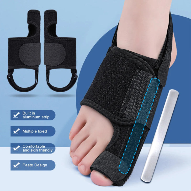 Adjustable Bunion Corrector Toe Splint