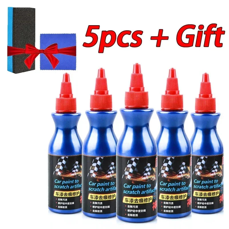 Car Scratch Repair Tool Paint Repair Wax Polishing Scratch Remover