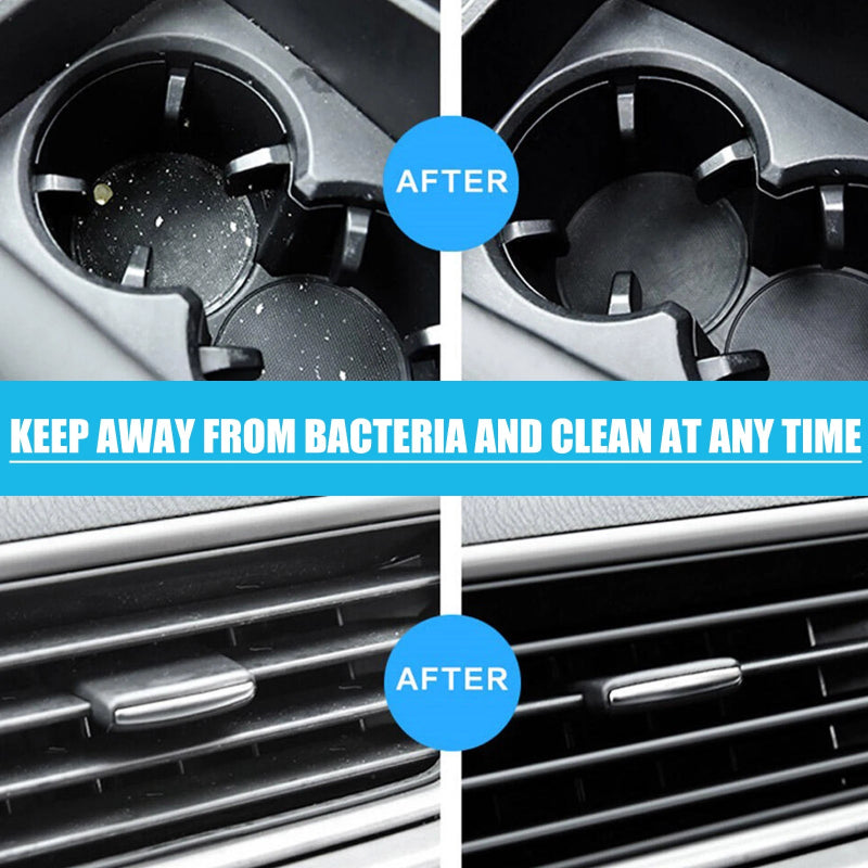 Super Car Cleaning Gel Multiuse Reusable Dust Remover 70g