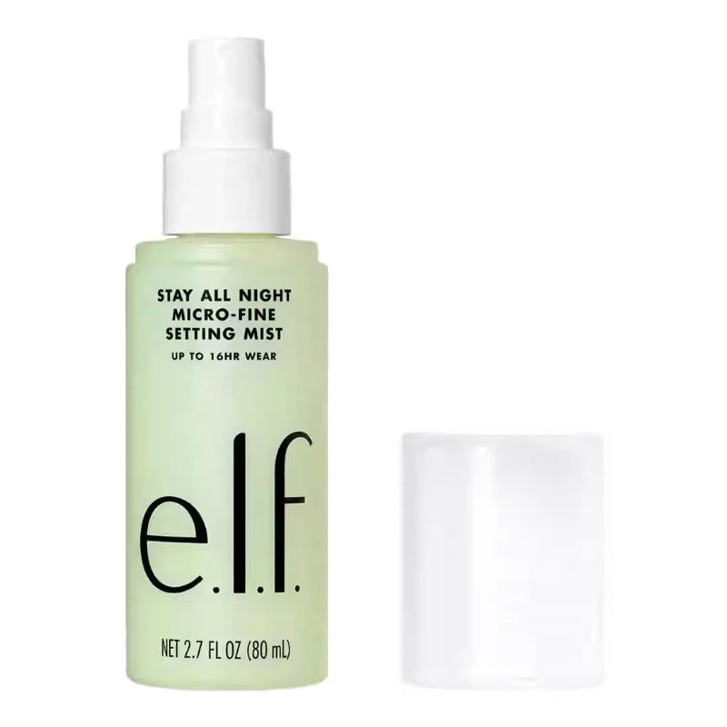 e.l.f. Liquid Foundation Brightening Waterproof Long-Lasting Makeup Foundation