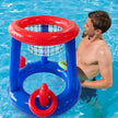 Inflatable Pool Basketball Game – Summer Water Fun for Kids & Adults