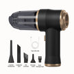 Wireless Car Vacuum Cleaner Portable High Power Handheld Vacuum for Car, Bedroom & Carpet Cleaning
