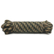 550 Paracord Rope 4mm 7-Core Survival Cord 5m/15m/30m Outdoor Camping Hiking Utility Rope