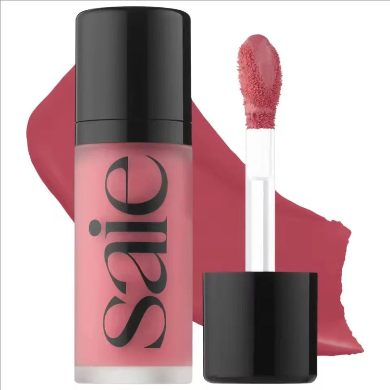 Saie Contouring Balm Beauty Face Contour Cream Ancient Copper Natural Makeup Sculpting Balm