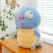 Cartoon Character Plush Toy - 4 Styles, 23cm & 30cm