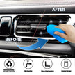 Super Car Cleaning Gel Multiuse Reusable Dust Remover 70g