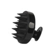 Silicone Shampoo Scalp Massage Brush Hair Dye Applicator