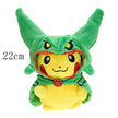 Pokémon Plush Toys – Pikachu, Eevee & Charizard, 20–30 cm | Soft Collectible Plush