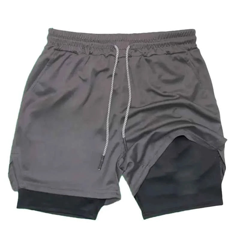 Men’s Athletic Sports Shorts – Comfortable & Stylish Activewear