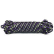 550 Paracord Rope 4mm 7-Core Survival Cord 5m/15m/30m Outdoor Camping Hiking Utility Rope