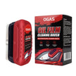 OGAS Automotive Car Glass Oil Film Cleaning Brush 150ml | Windshield & Window Cleaner
