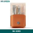 MR.GREEN Compact Manicure Set