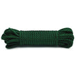 550 Paracord Rope 4mm 7-Core Survival Cord 5m/15m/30m Outdoor Camping Hiking Utility Rope
