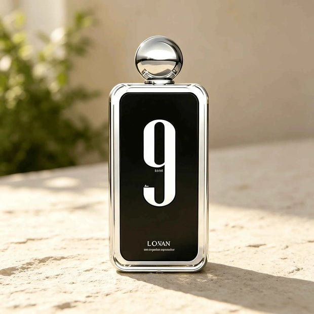 Afnan 9 PM Extrait De Parfum 100ml Long Lasting Premium Fragrance