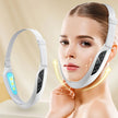 V-FACE 6-Mode EMS Facial Massager – USB Rechargeable Face Contouring Device with Adjustable Headband