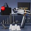 CENRR New Mini Car Vacuum Cleaner 998000Pa Powerful Portable Handheld Vacuum & Blower