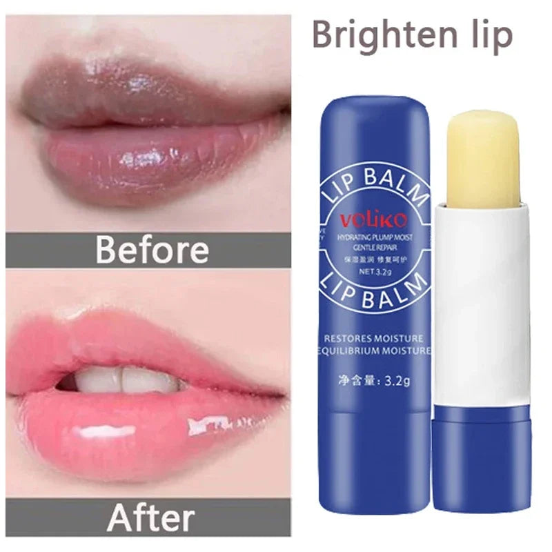 Lip Balm Exfoliating Scrub – Moisturizing Lip Care Mask for Smooth, Hydrated & Soft Lips