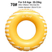 Inflatable Swim Rings – Fun Pool Floats for Kids & Adults